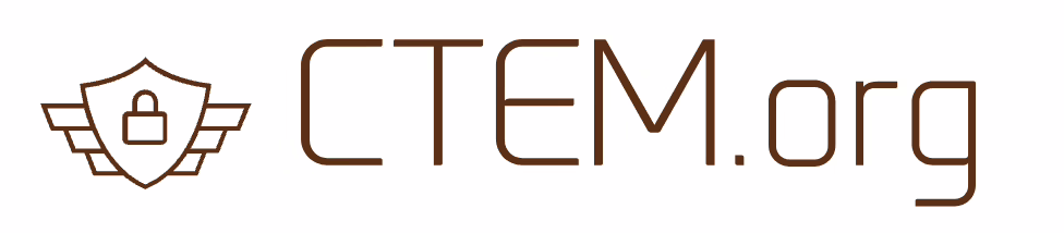 Announcing the Continuous Threat Exposure Management Standards Group: CTEM.org