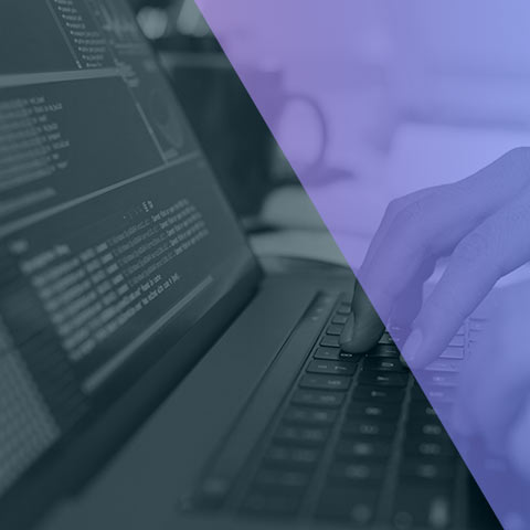 Code and development environment
