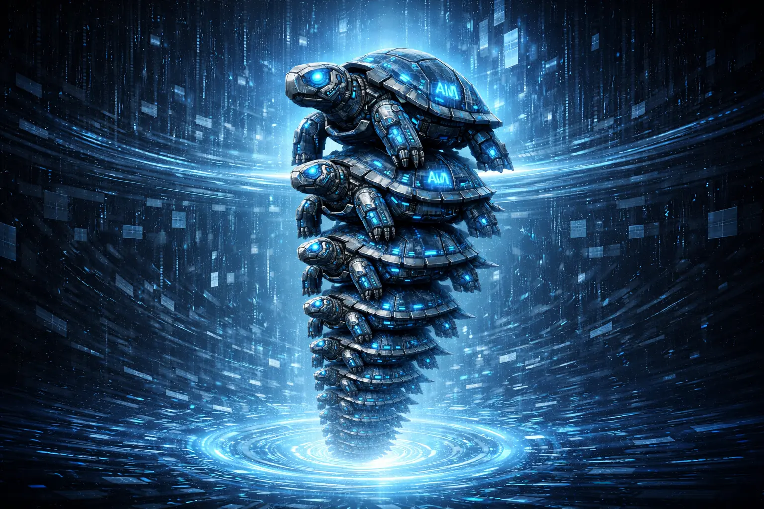 It's Turtles All the Way Down: Building an AI to Break Voice AI