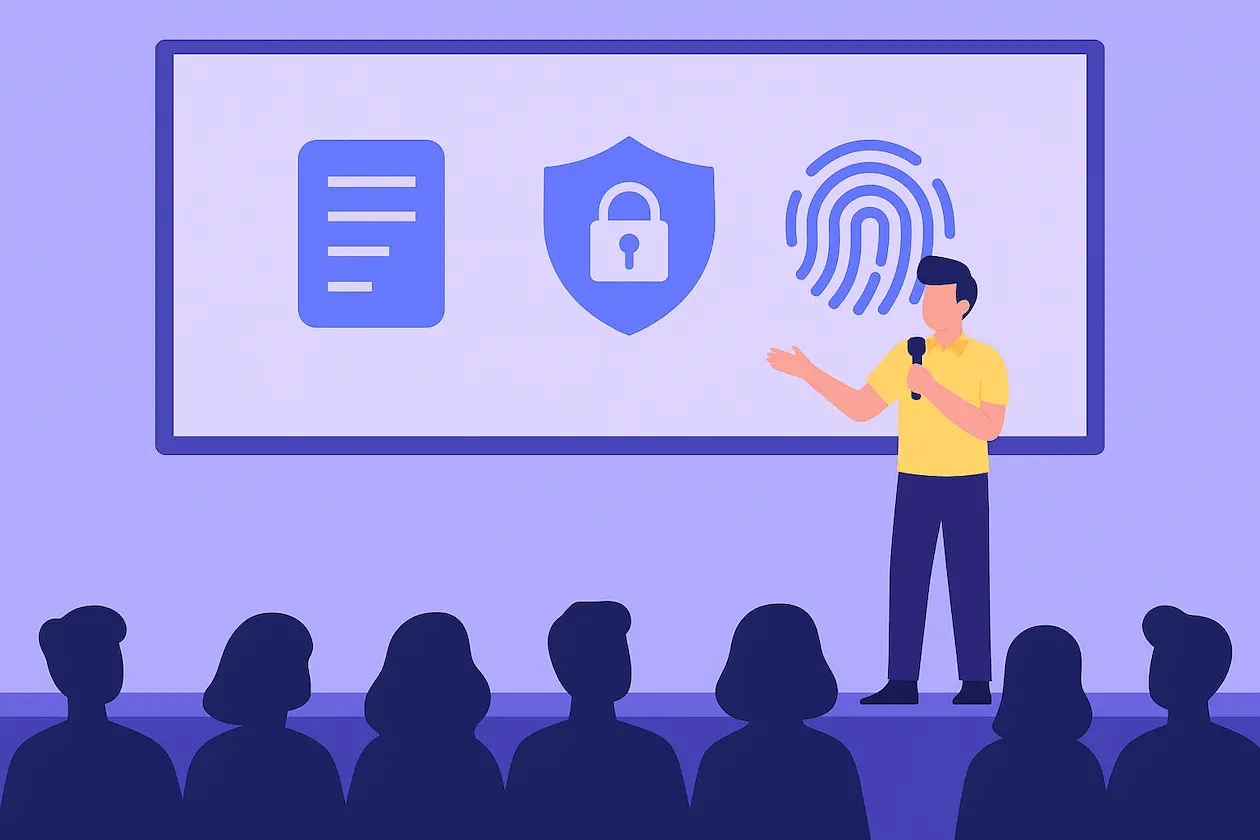 Tips for Answering Vendor Security Questionnaires