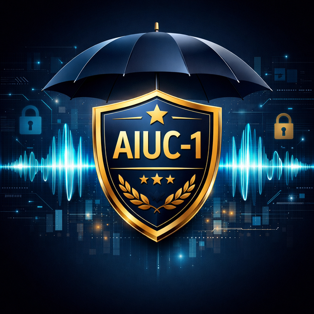 Voice AI Insurance: How to Prepare for AIUC-1 Certification