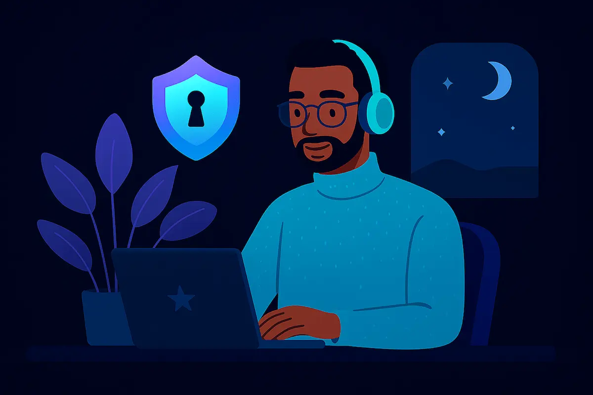 What is a Virtual Chief Information Security Officer (vCISO)?