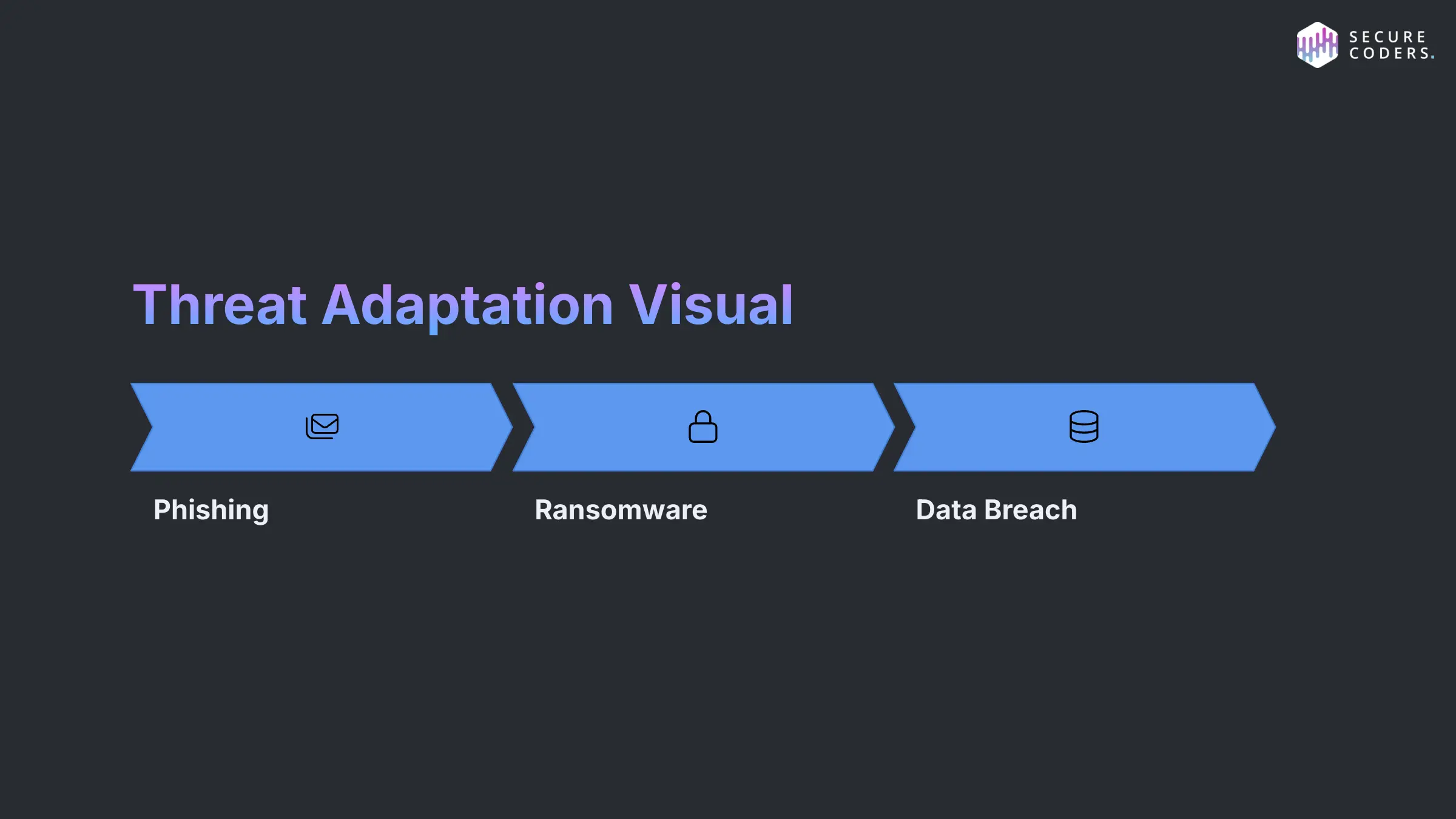 Visual representation of vCISO adaptation and challenges