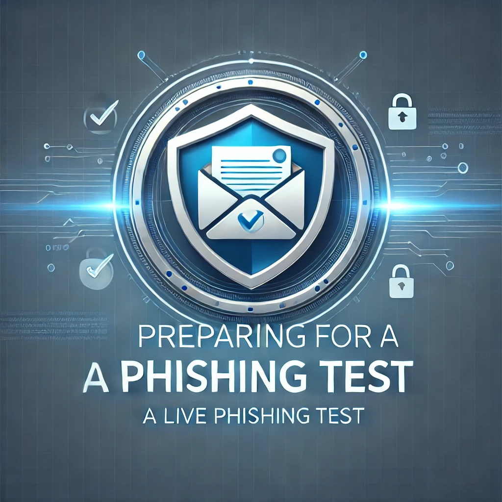 How to Prepare for a Successful Live Phishing Test: Ensuring Email Delivery and Avoiding Spam Filters